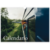 Calendario A3 orizzontale  — Graziato semplice [copertina]