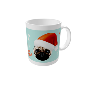 Tazze personalizzate — Il Natale perfetto