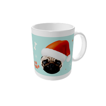 Tazze personalizzate — Il Natale perfetto