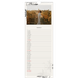 Calendario da cucina  — Inchiostro e edera [Febbraio]