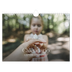 Calendario fotografico A4 — Dodici grandi mesi [copertina]