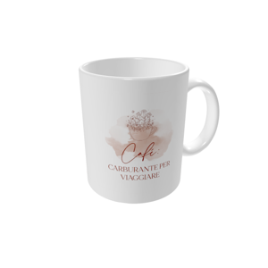 Tazze personalizzate — Tazza a tema avvenutra
