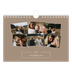 Calendario fotografico A5 — Ricordi artigianali [copertina]