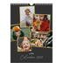 Calendario personalizzato A4 — Tanti ricordi [copertina]