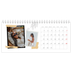 Calendari da tavolo — Album ricordi con stile [Marzo]
