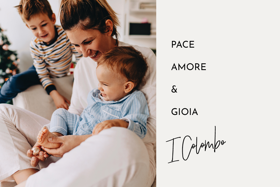 Biglietti — Amore da noi