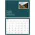 Calendario A4 Doppio — Terra editoriale [Aprile]