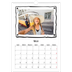 Calendario A3 verticale — Istantanee da album [copertina]