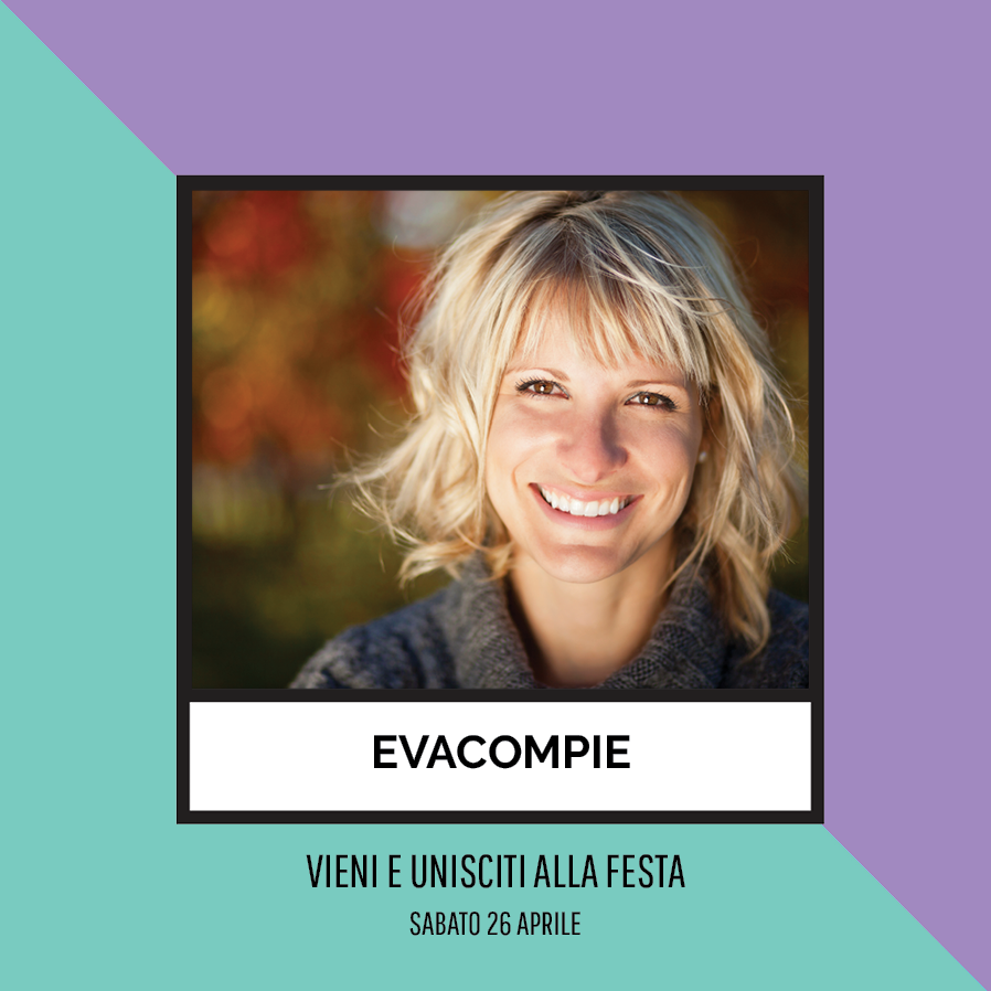 Inviti — Cornice bicolore