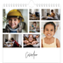 Calendari quadrati — Disposizioni fotografiche [copertina]