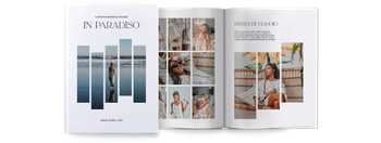 Fotolibri — Mosaici di viaggio