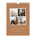 Calendario fotografico A5 — Con i piedi per terra [copertina]