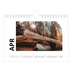 Calendario fotografico A5 — White space [Aprile]