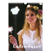 Calendario personalizzato A4 — Scrittura semplice [copertina]