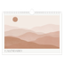 Calendario fotografico A4 — Citazioni [copertina]