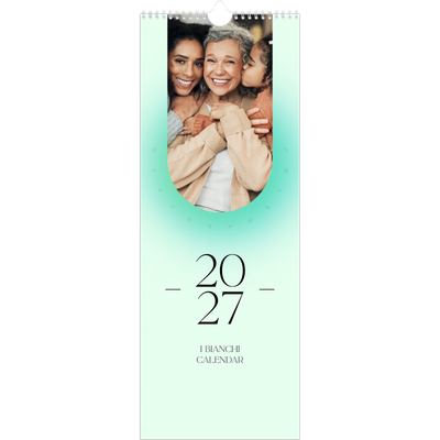 Calendario da cucina  — Sfumature astrologiche [copertina]
