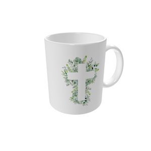 Tazze personalizzate — Tema botanico