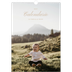 Calendario A3 verticale — Scatole con strisce fotografiche [copertina]