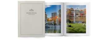 Fotolibri — Archivio - Madrid