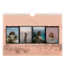 Calendario fotografico A5 — Avventura [copertina]