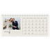Calendari da tavolo — Iniziali in fiore [Marzo]