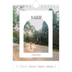 Calendario fotografico A5 — L'arco aperto [Maggio]