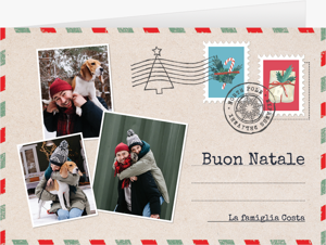 liuer Biglietto Auguri Natale con Buste 24PCS Cartoline di Natale Bello Modello Biglietti di Auguri Natalizi Biglietti di Natal per Salutare Familiari Amici e Colleghi (20 x 15 cm liuer Biglietto Auguri Natale con Buste 24PCS Cartoline di Natale Bello Modello Biglietti di Auguri Natalizi Biglietti di Natal per Salutare Familiari Amici e Colleghi (20 x 15 cm