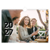Calendario fotografico A4 — Stile lettera [copertina]
