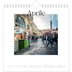 Calendari quadrati — Il mio diario di viaggio [Aprile]