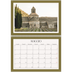 Calendario A4 Doppio — Colori classici [copertina]