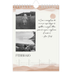 Calendario fotografico A5 — Citazioni [Febbraio]