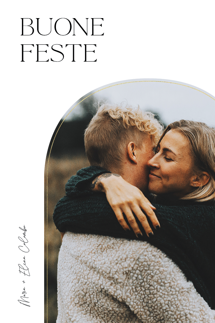 Biglietti — Arco di vacanza