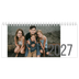 Calendari da tavolo — Mesi numerati [copertina]