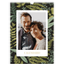 Calendario A3 verticale — Carta da parati floreale [copertina]
