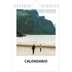 Calendario fotografico A5 — White space [copertina]