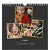 Calendari quadrati — Tanti ricordi [copertina]