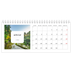 Calendari da tavolo — Tutta la storia [Aprile]
