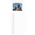 Calendario da cucina  — Il mio diario di viaggio [Maggio]
