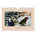 Calendario fotografico A5 — Testo sovrapposto [copertina]