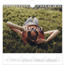 Calendari quadrati — Fuga infinita [Maggio]
