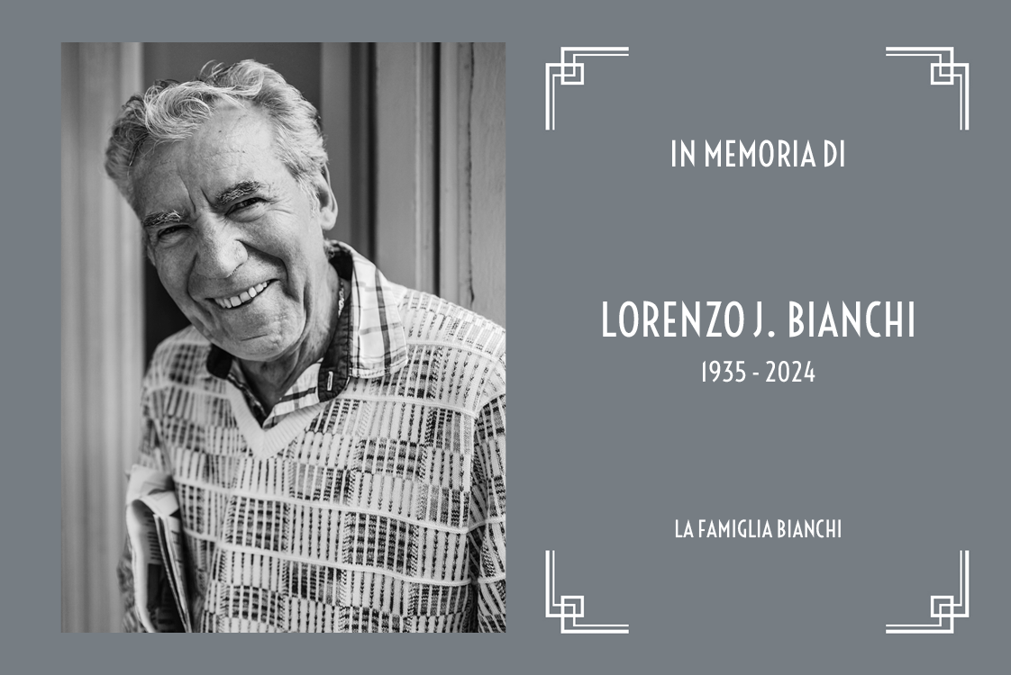 Biglietti di ringraziamento — Decenni di ricordi