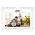Calendario fotografico A5 — Fresco di stampa [copertina]