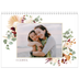 Calendario A4 Doppio — Boho [copertina]