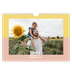 Calendario fotografico A4 — Colore e motivo [copertina]
