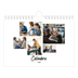 Calendario fotografico A5 — Questo sono io [copertina]