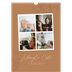 Calendario A3 verticale — Con i piedi per terra [copertina]