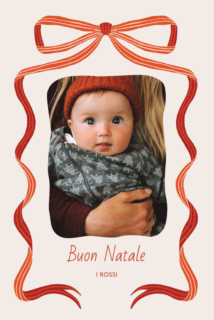 Biglietti — Legato con amore