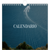 Calendari quadrati — Fuga infinita [copertina]