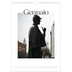 Calendario A3 verticale — Il mio diario di viaggio [Gennaio]