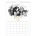 Calendario personalizzato A4 — Effetti fotografici [Maggio]